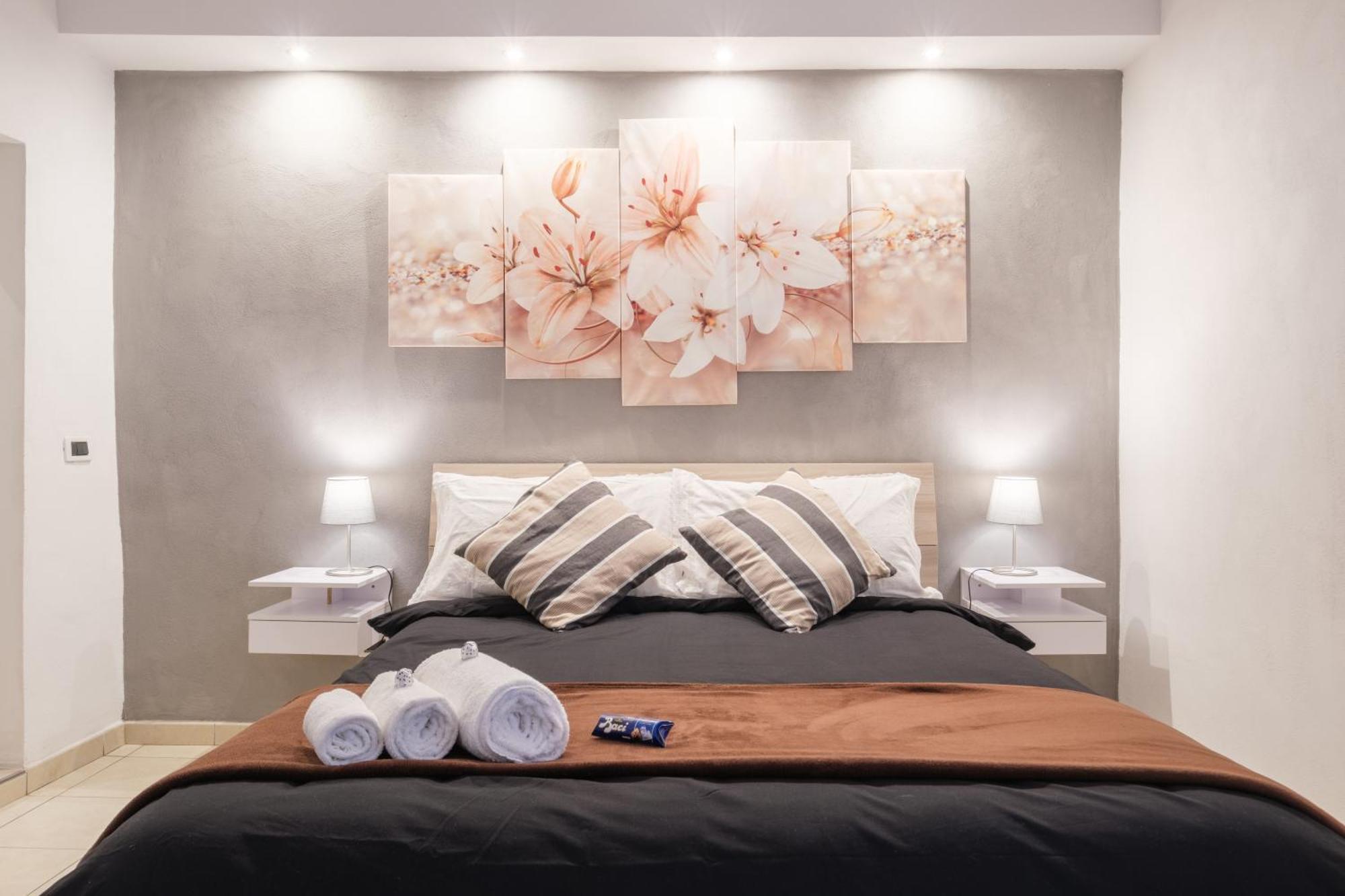 Loungefloor Central Design Apartment Bologna Esterno foto