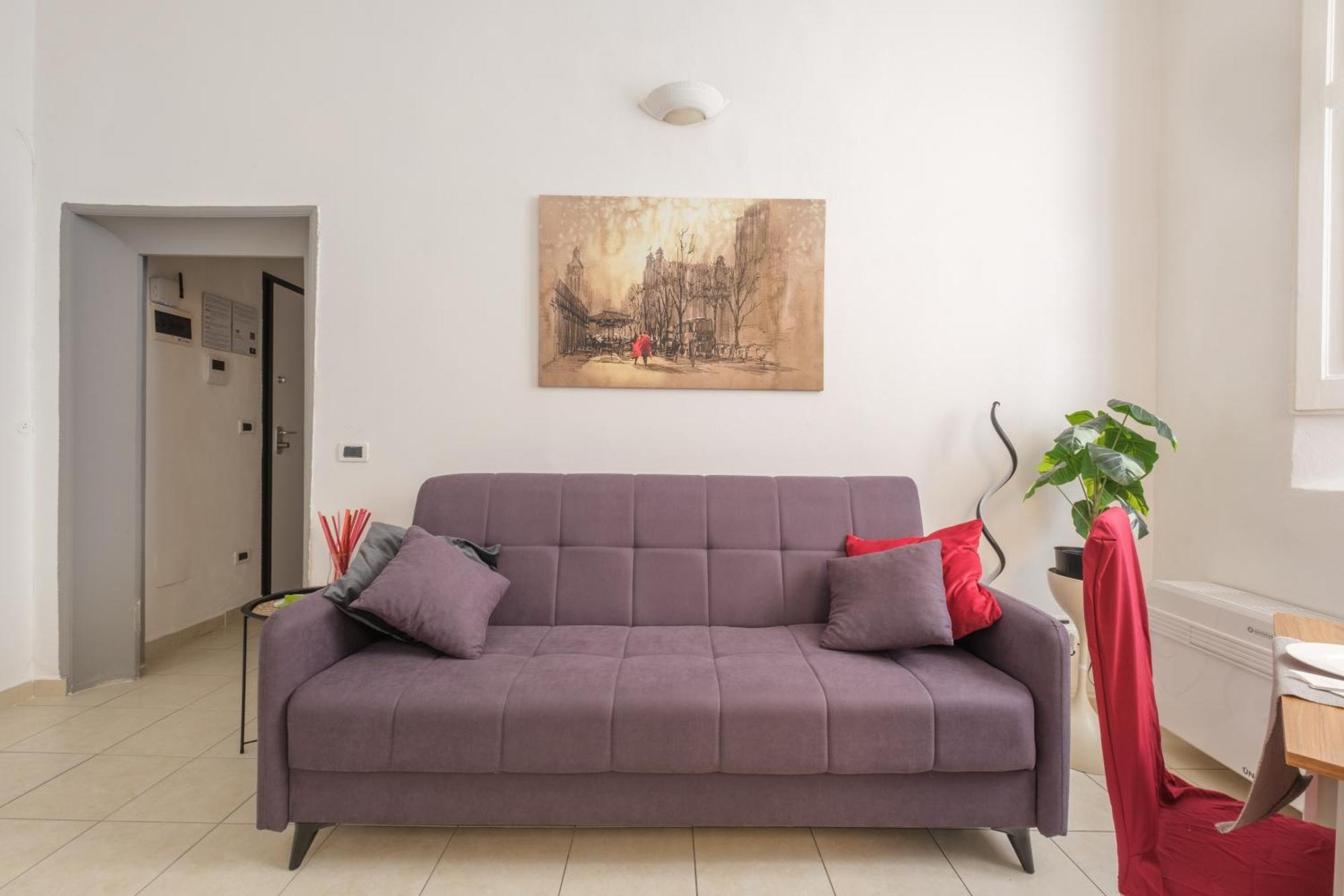 Loungefloor Central Design Apartment Bologna Esterno foto