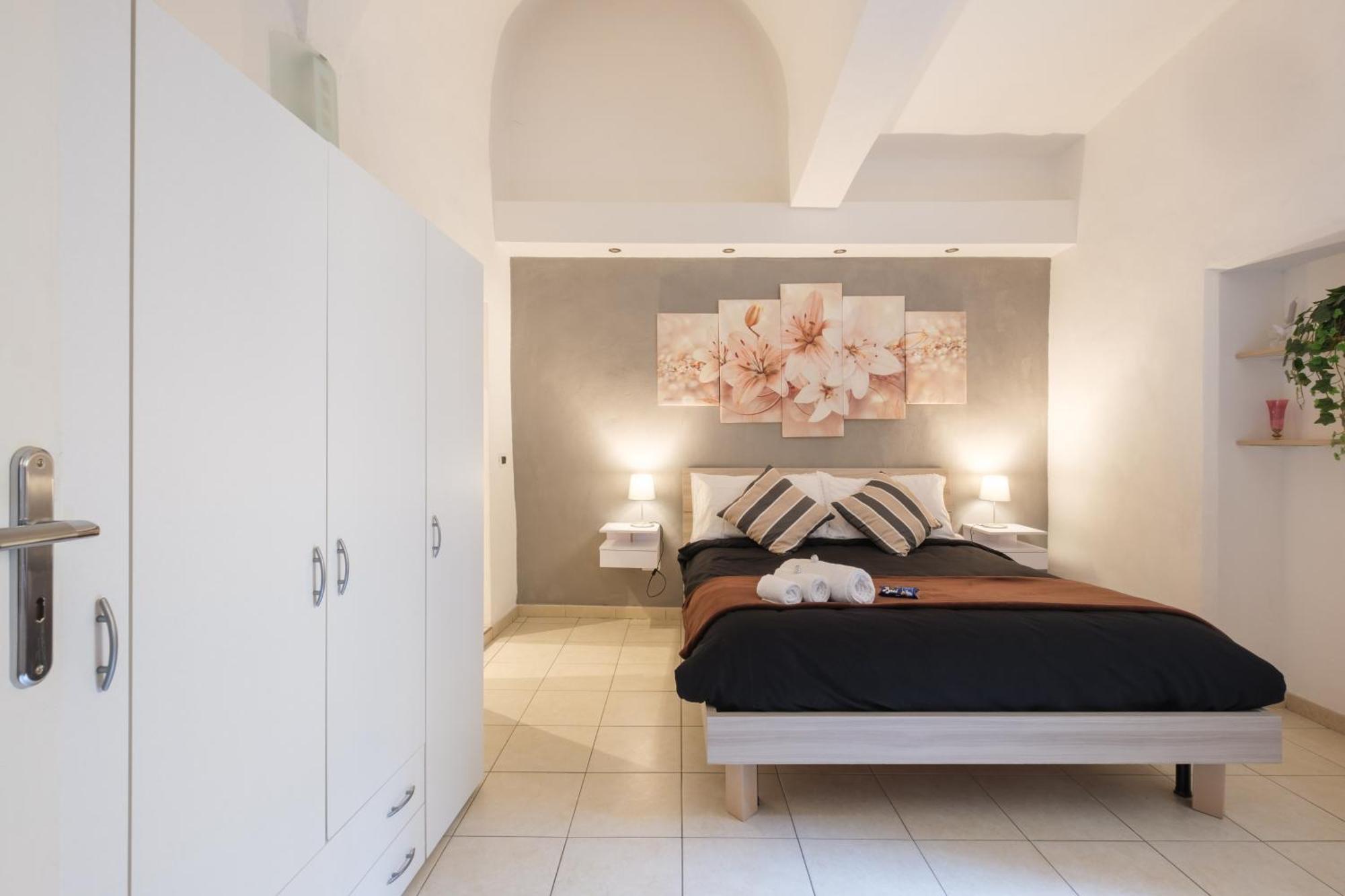 Loungefloor Central Design Apartment Bologna Esterno foto